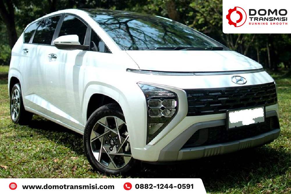 Bengkel Mobil Stargazer di Jakarta Utara