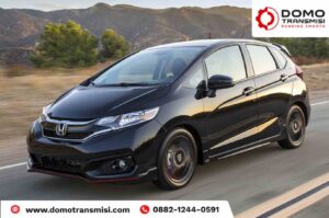 Bengkel Mobil Jazz Matic di Jakarta