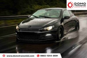 Bengkel Scirocco Terpercaya di Dekat Anda