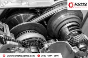 Faktor yang Mempengaruhi Umur CVT Mobil