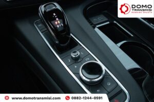 Berapa Lama Umur Mobil Matic