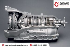 Keunggulan Teknologi Dual CVT Mobil Matic