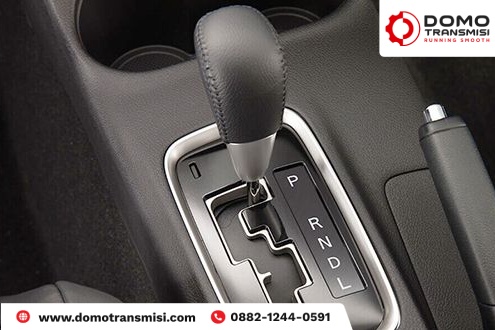 Penyebab Kelistrikan Transmisi Mobil Matic Rusak