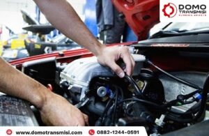 Penyebab Kerusakan Engine Mounting Transmisi