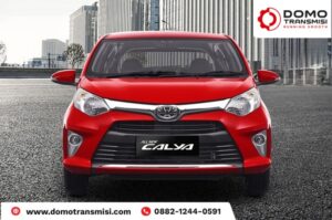 Rekomendasi Mobil Matic LCGC