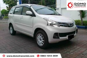 Spesialis Perbaikan Xenia Matic dengan Harga Murah