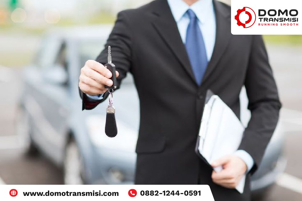Bahaya Beli Mobil Bekas Curian