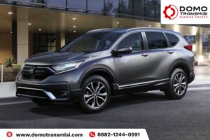 RPM mobil tiba tiba tinggi