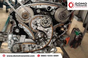 Cara Membedakan Sparepart Palsu Mobil Matic