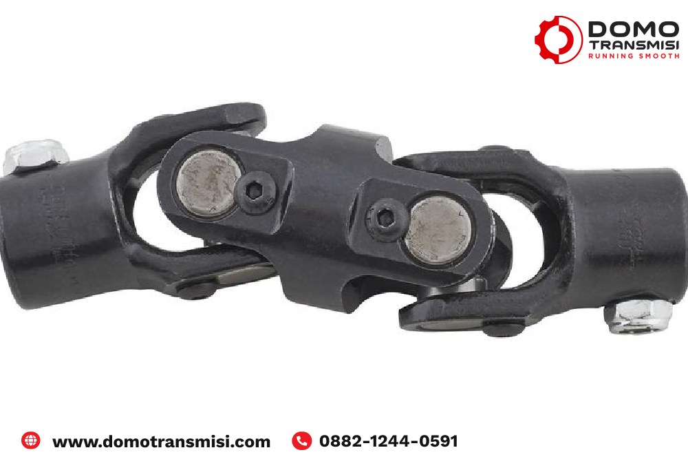 Tanda Cross Joint Kopel Mobil Bermasalah