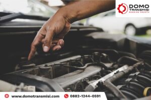 Fan Belt Mobil Bunyi Berisik