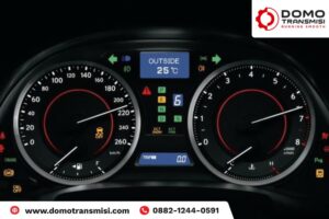Fitur yang Bikin Mobil Irit BBM