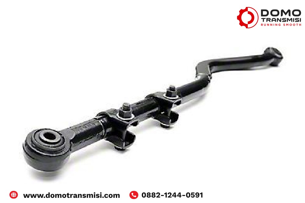 Kerusakan Rack Steer Mobil Matic