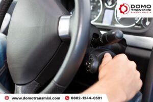 Kunci Kontak Mobil Tidak Bisa Diputar