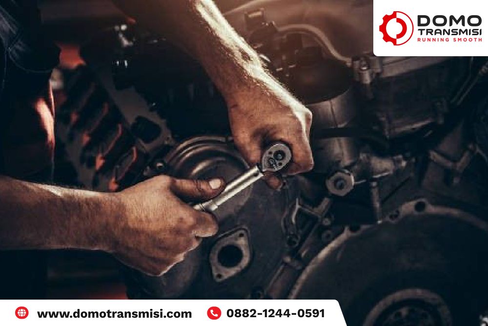 Mobil Matic CVT Lebih Hemat BBM
