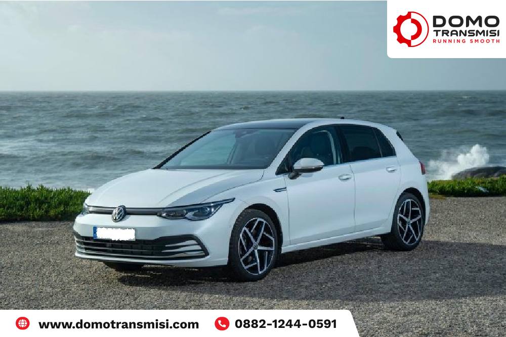 Mobil Matic Eropa Bekas Dengan Harga Terjangkau