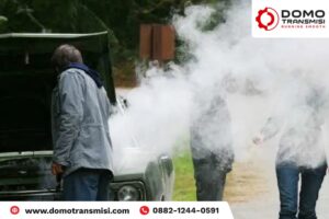 Musim Kemarau Mobil Gampang Overheat