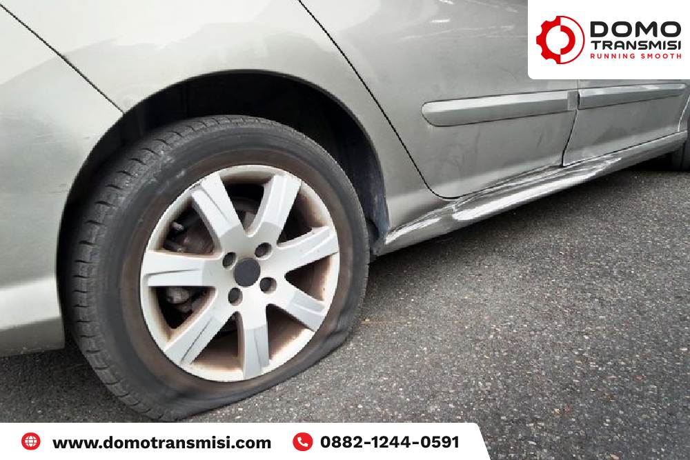 Ban Mobil Kempes