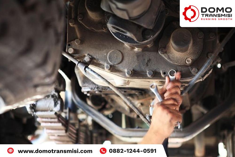 Penyebab Power Steering Mobil Rusak
