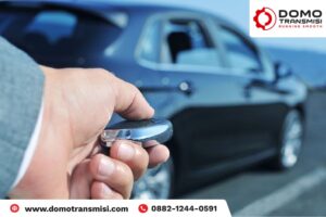 Rekomendasi Mobil Murah dengan Fitur Keyless