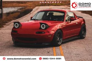 Rekomendasi Mobil Sport untuk Perempuan