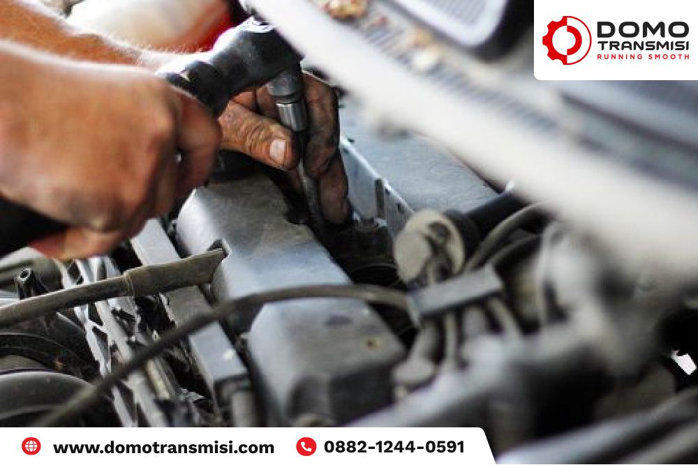 Tips Merawat Mobil Matic di Musim Kemarau