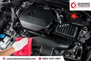 11 Bagian Mobil yang Penting Diketahui