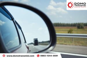 Apa Itu Blind Spot pada Mobil