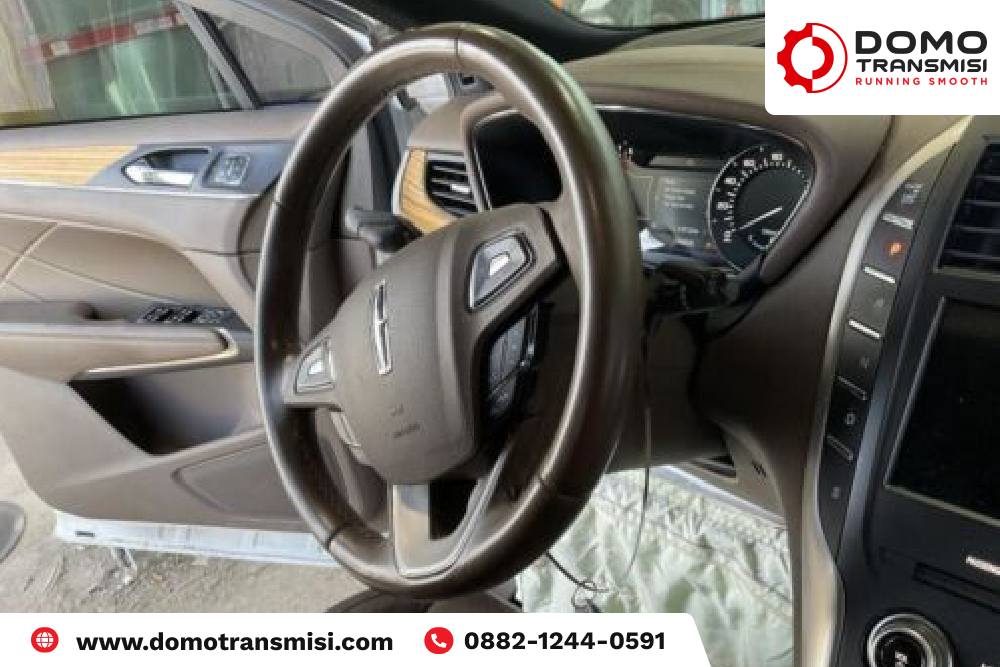 Apa Itu Tilt Telescopic