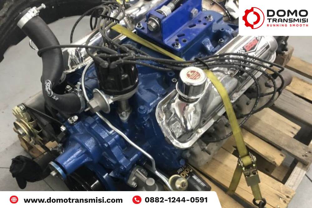 Apa itu Priming Pump Mobil Fungsi, dan Cara Kerja