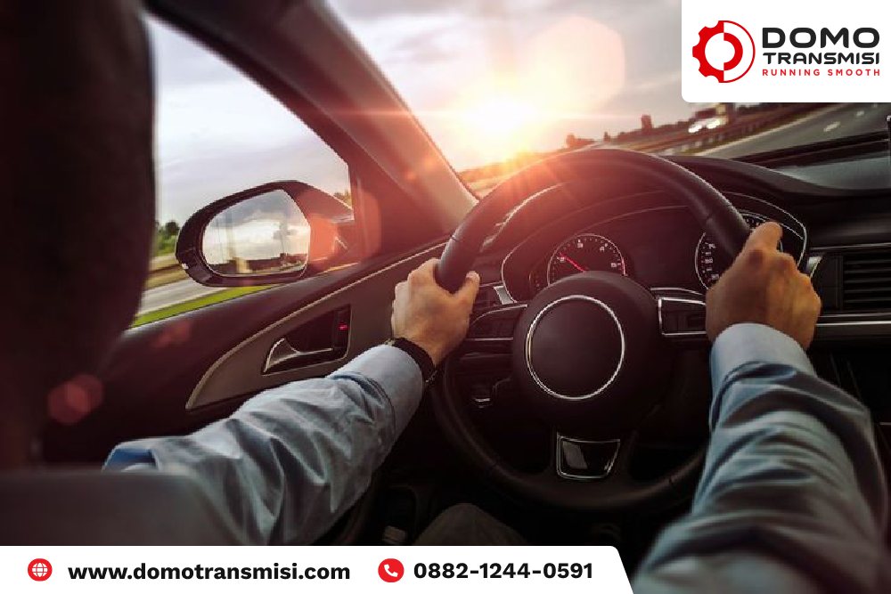 Apa itu RPM Pada Mobil dan Fungsinya