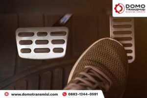 Cara Mengatasi Rem Blong Pada Mobil