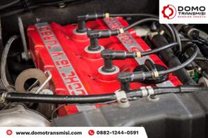 Cara Mengecek Nomor Rangka Mobil