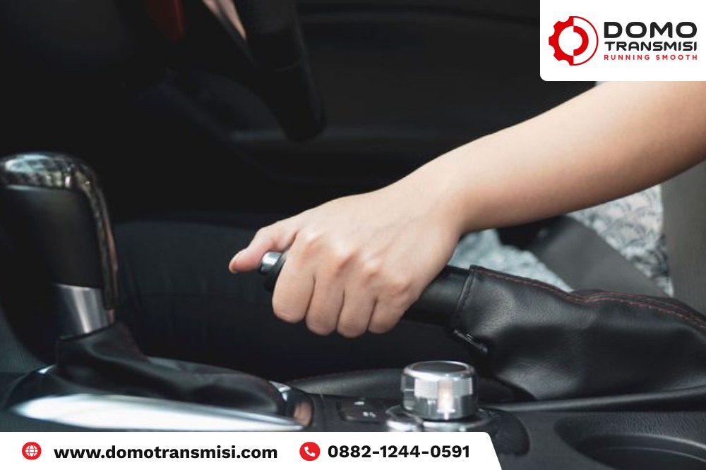 Efek Samping Rem Tangan Aktif Terlalu Lama