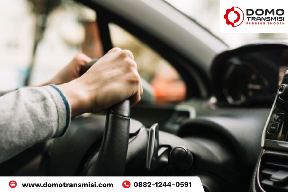 Penyebab Mobil Oleng saat Kecepatan Tinggi
