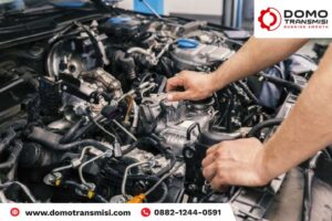 Penyebab Mobil Turun Mesin