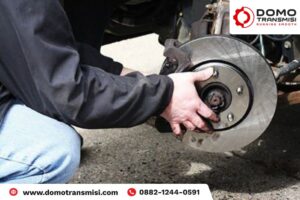 Rem Tromol Vs Rem Cakram pada Mobil