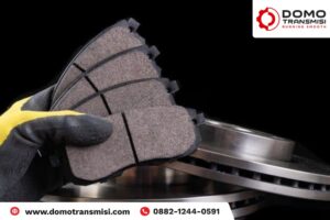Apa Itu Brake Pad Kit