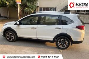 Bahaya dan Penyebab BRV 2015 Maticnya Rusak