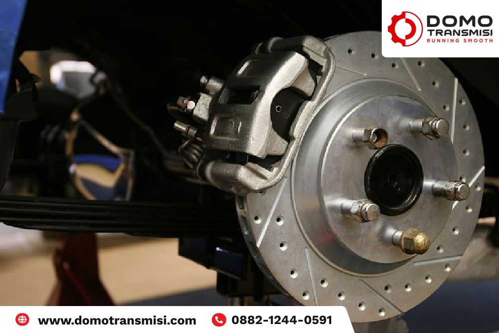 Cara Mematikan Lampu ABS