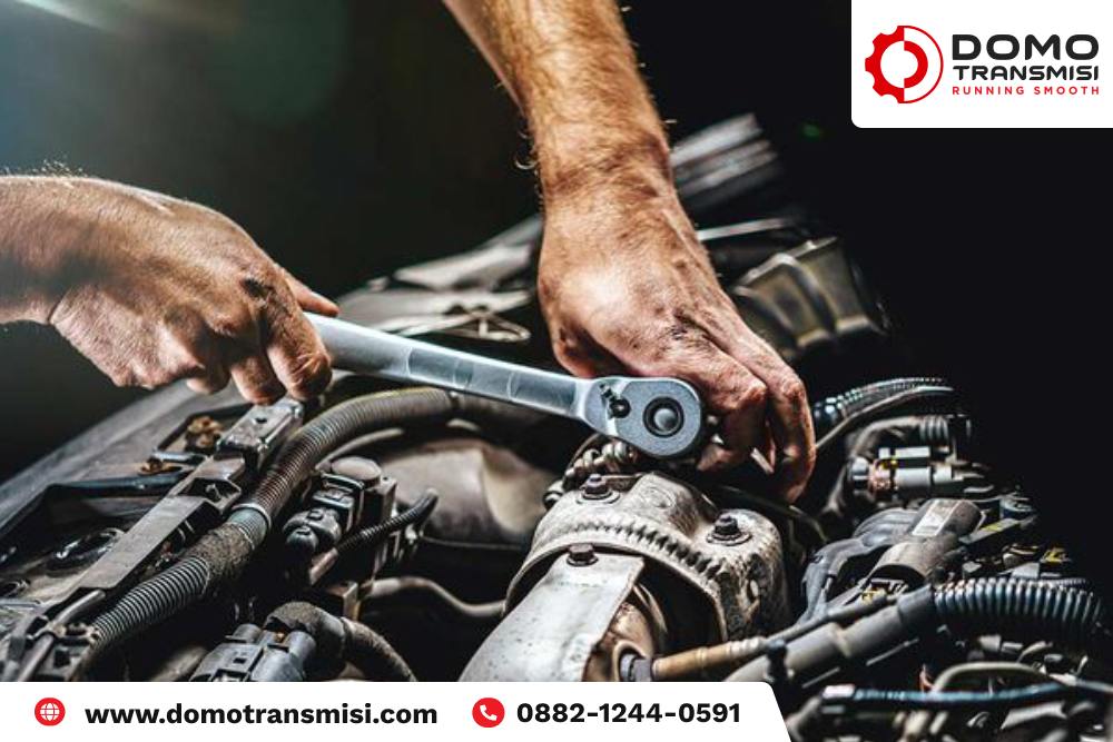Cara Merawat Mobil Diesel Agar Awet