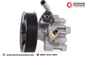 Ciri Power Steering Masuk Angin