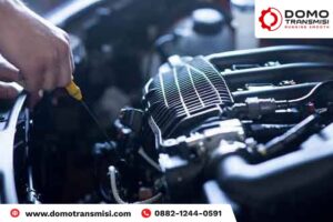 Field Coil pada Mobil