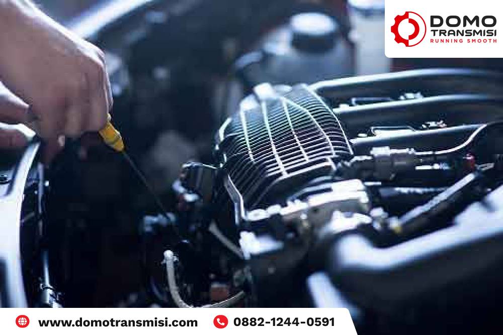 Field Coil pada Mobil