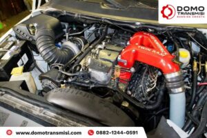 Fungsi Glow Plug pada Mobil Diesel