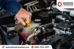 Fungsi Water Sedimenter pada Mobil