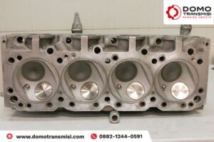 Jenis-Jenis Valve di Mobil