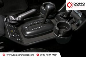 Ketahui Fungsi Parking Brake Lever