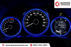 Penyebab Jarum RPM Mobil Mati