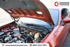 Penyebab Kap Mesin Mobil Bergetar